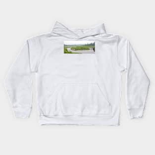 Algonquin Park - Costello Creek Kids Hoodie